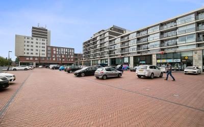 Raadhuisplein 110
