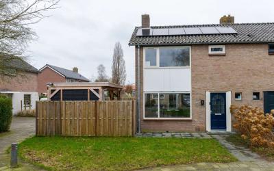 De Zwaden 20