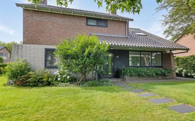De Zwaden 26