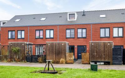 Hooiweg 81