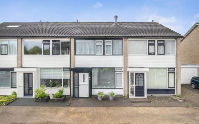 Blaauboerperk 21