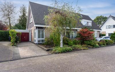 De Rozetuin 13