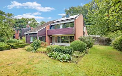 Hulstbos 23