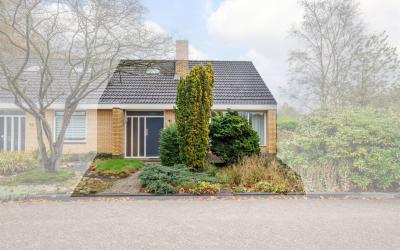 Hulstbos 10