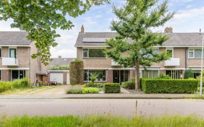 De Hoge Bomen 30