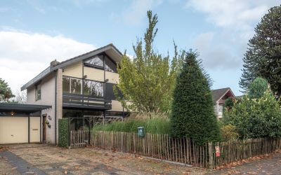 Eikesingel 8