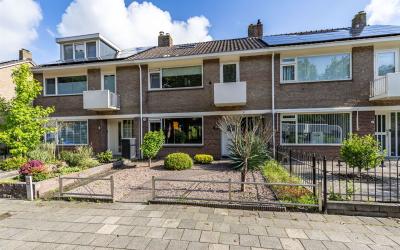 Eikesingel 50