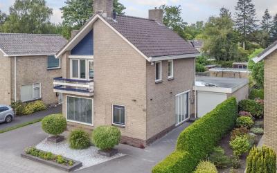 Eikesingel 88