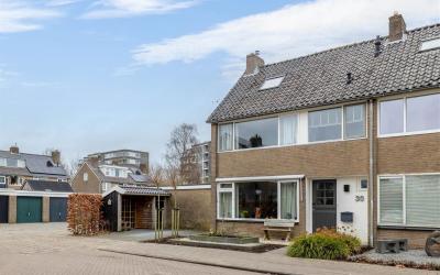 Lavermanstr. 30