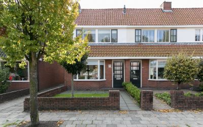 Bruinsslotstraat 25