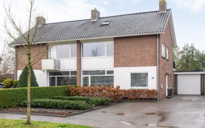 Tjalling Wagenaarstraat 38