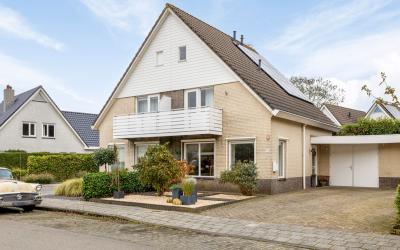Korenmolen 90