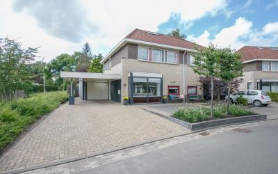 Korenmolen 127