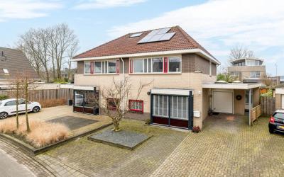 Korenmolen 129