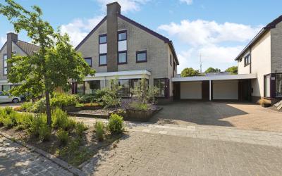 Korenmolen 87