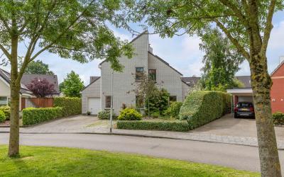 Watermolen 23