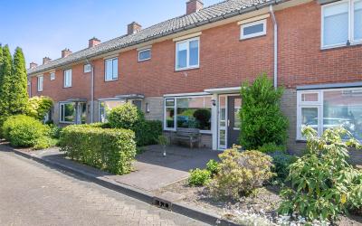 Wilpsterend 8