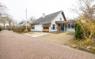 Sydwende 38