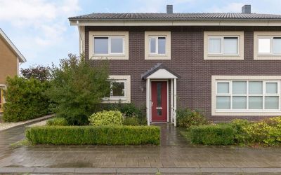 Theo van Doesburgstraat 20