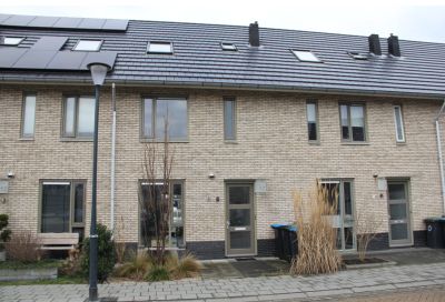 Gerben van Manenstraat 10