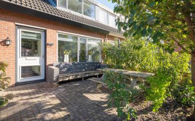 Voergang 128
