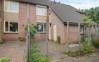 Dorsvloer 13