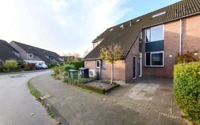 Dorsvloer 19