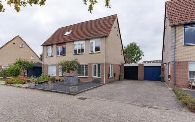 Dorsvloer 174