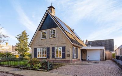 Biesland 4
