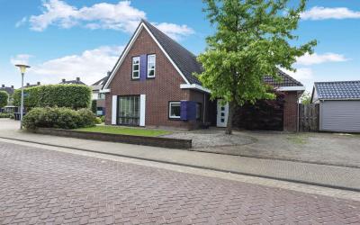 Laagland 4