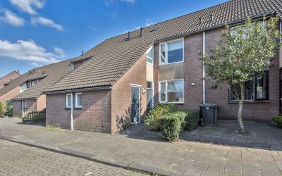 De Twee Geb. 198
