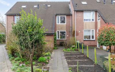 De Twee Geb. 218