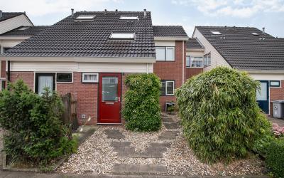 De Frisia 11