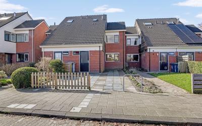De Frisia 15