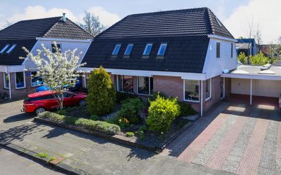 De Nijverheid 11