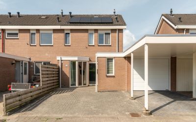 De Nijverhe. 107