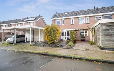 De Nijverhe. 109