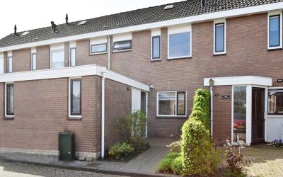 De Nijverhe. 16