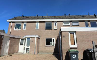 De Nijverhe. 168