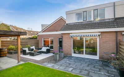 De Nijverhe. 172