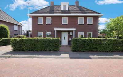 Zilverschoon 64