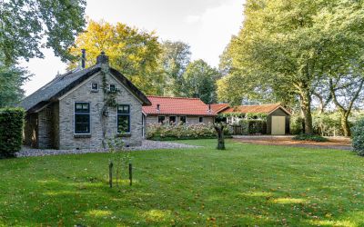 Boerestreek 18