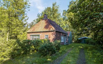 De Heide 15