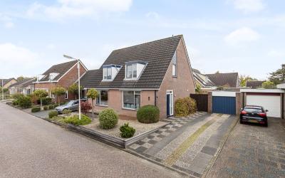 Middelbuorr. 27-A