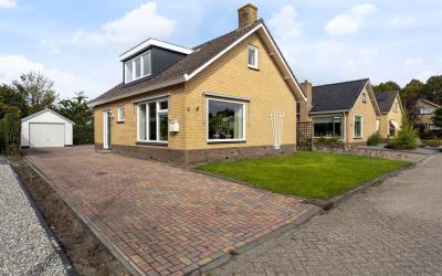 't Fjouwerk. 3