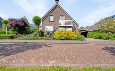 Teije Blauw. 55