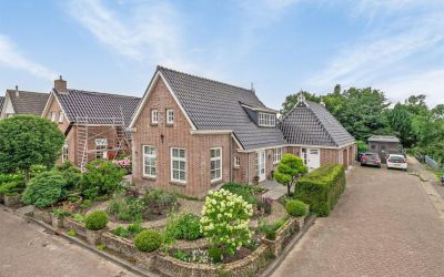 De Houtkamp 43