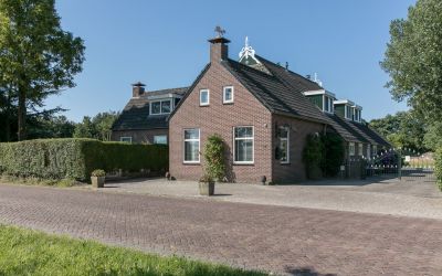 De Boppeste 36