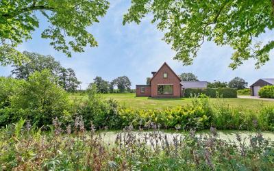 Huis te koop Skoallewyk 9