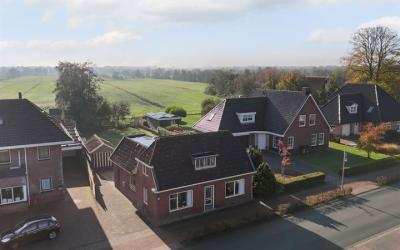 Blauwhuiste. 15